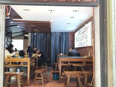 -建基泡馍·西安老字号·清真(永宁店)