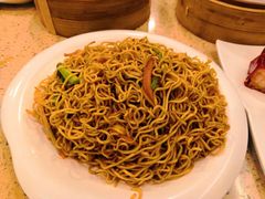 豉油皇三丝炒面-点都德(聚福楼店)