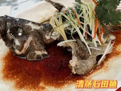 -北海渔村酒楼·粤菜海鲜点心(新华店)