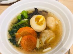 -避风塘(百联东郊店)