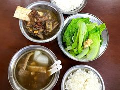 -阿秋牛排(湖心街店)