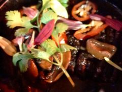 blackpepperduck-Opium KL 乌香苑
