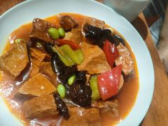 -少林寺欢喜地素斋馆