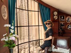 -国际饭店·大堂咖啡吧