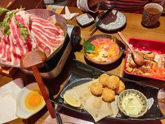 -白石的深夜食堂(济南万象城店)