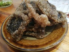 -袁家豆腐