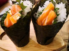 -八间(合生汇店)