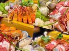 -星椰叻沙·椰浆鲜虾面(江南西店)