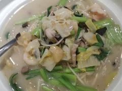 -莆田餐厅PUTIEN(三里屯店)