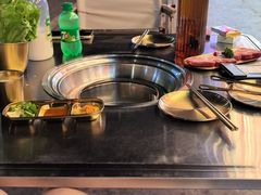 -大千金齐齐哈尔烤肉(清湖店)