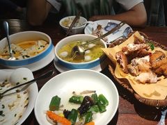 -前海沿·青岛菜(五四广场永旺店)