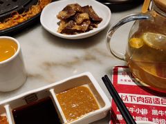 -韩宫宴和牛烤肉(合肥滨湖银泰城店)
