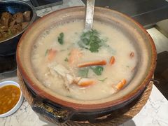 -潮州府·潮菜·砂锅粥(徐家汇店)