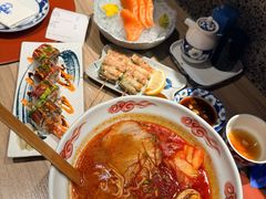 -小山日本料理(兴业太古汇店)