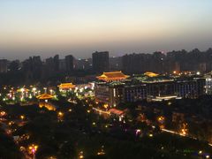 -烛影拾光观景餐厅·创意菜·摄影·小提琴(大唐不夜城店)