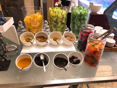 -盛宴标帜餐厅·亲子自助 (南昌喜来登酒店)