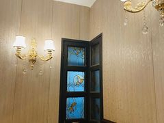 -老洋房花园饭店(绍兴路店)