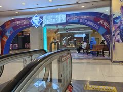 -沈阳百联购物中心(青年大街店)