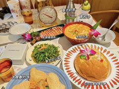 -太食獸泰式茶餐厅(IFS国金中心店)