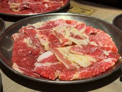 -西塔老太太泥炉烤肉(亚运村店)