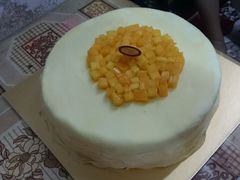 picture-OL’s Cake鲜荟千层(东风中路店)