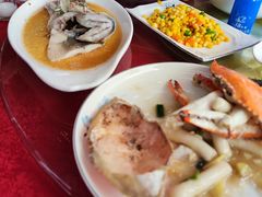 -龙泽园私房菜·地道南京味 ·招牌大鱼头(油坊桥店)