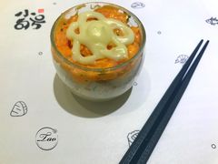 -小句号·精致料理(江南环球港店)