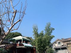 -自在弥林花园餐厅(云栖店)