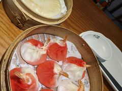 -包小笼·金牌汤包(中山路店)