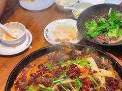-老板恋上鱼(印象城店)