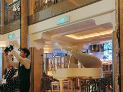 -波特曼西餐厅(中央大街店)