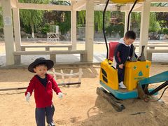 -济南国际园博园