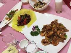 -复旦大学本部-食堂