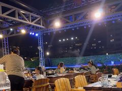 -渔家火锅·海鲜自助餐·演艺(亚龙湾天域酒店)
