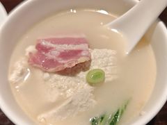 -明湖楼·经典鲁菜山东海鲜(大明湖店)