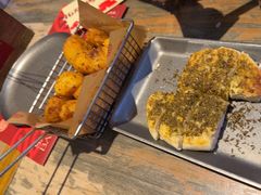 -叁宝烤肉• 西安烧烤(太乙路店)