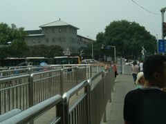 -前门(地铁站)