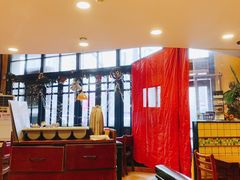 -玛格萝妮比萨屋(陆家浜路店)
