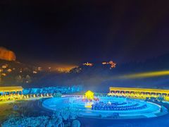 -鼎盛王朝康熙大典实景演出