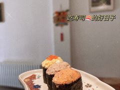 -团子君寿司·茶