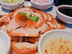 -额娘·春饼烤鸭(怀特店)