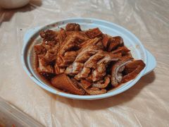 -车头老二大排档(金城步行街店)