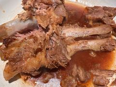 -首秀·四川料理(吾悦广场店)