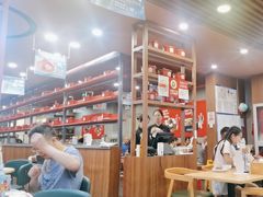 -宏状元现熬粥·京味菜(黄寺大街店)