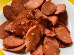秋林香肠-屋里家延边朝鲜族冷面(南园店)