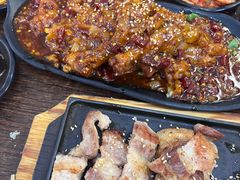 -妈妈手(山大总店)
