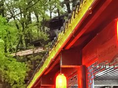 -巴倒烫陆派重庆火锅(南山店)