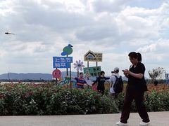 -下渚湖国家湿地公园科普馆