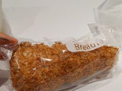 -BreadTalk面包新语·烘焙蛋糕(金光华广场店)