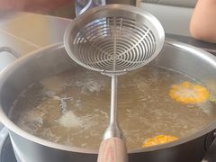 -潮汕美牛肉丸火锅店(天宁寺店)